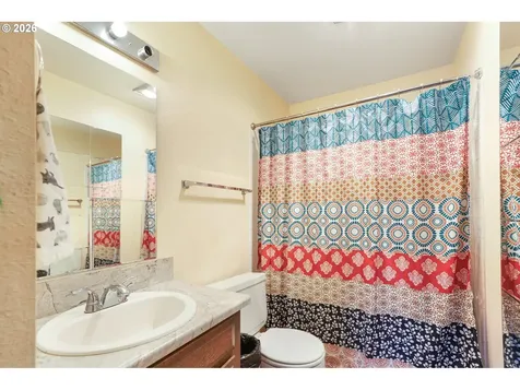 1622 E 9th Street The Dalles OR 97058