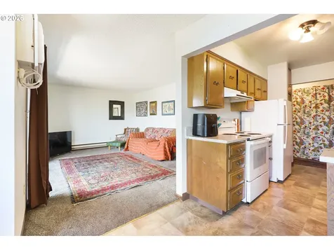 1622 E 9th Street The Dalles OR 97058