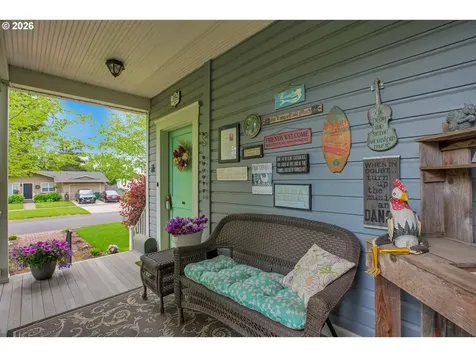 2123 15th Avenue Forest Grove OR 97116