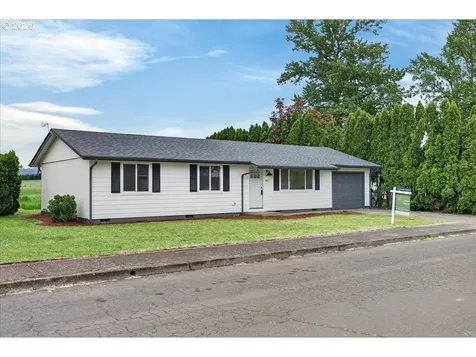 553 Elm Street Jefferson OR 97352