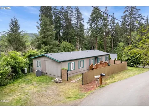 1915 Deer Road Tillamook OR 97141