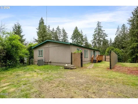 1915 Deer Road Tillamook OR 97141