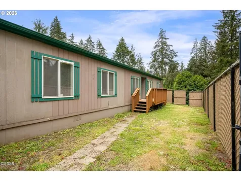 1915 Deer Road Tillamook OR 97141