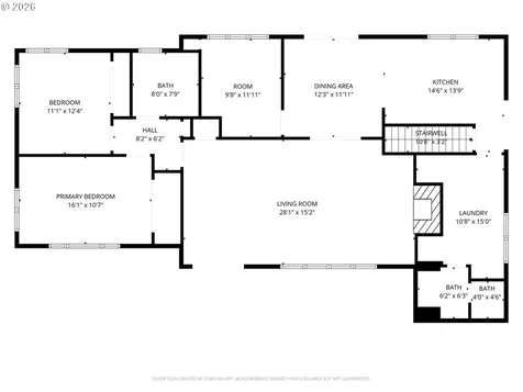 243 N Shepherd Road Washougal WA 98671