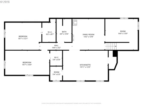 243 N Shepherd Road Washougal WA 98671