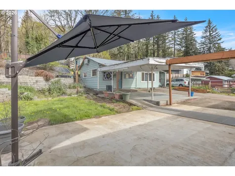 243 N Shepherd Road Washougal WA 98671