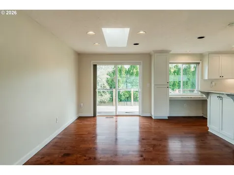 5484 SE Roethe Road Milwaukie OR 97267