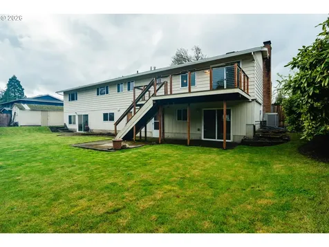 5484 SE Roethe Road Milwaukie OR 97267