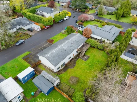 5484 SE Roethe Road Milwaukie OR 97267