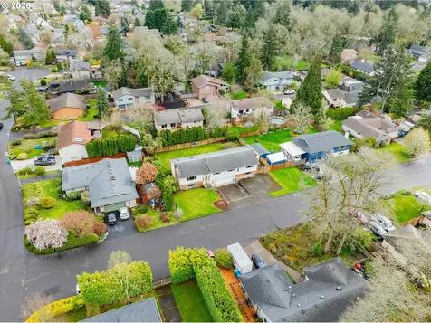 5484 SE Roethe Road Milwaukie OR 97267