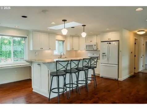 5484 SE Roethe Road Milwaukie OR 97267