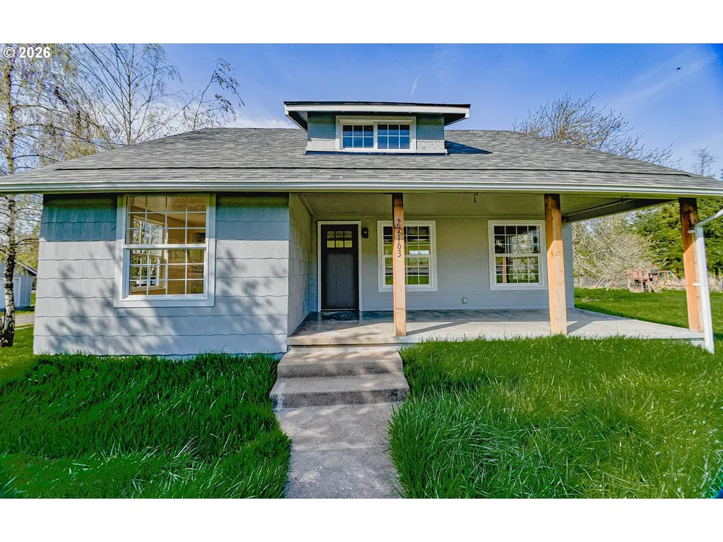 27163 Old Rainier Road Rainier OR 97048