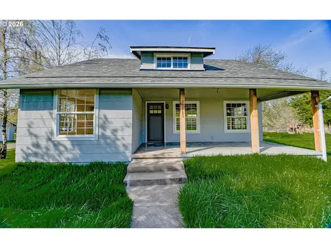 27163 Old Rainier Road Rainier OR 97048