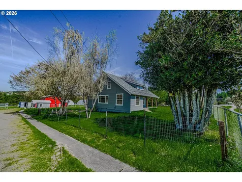 27163 Old Rainier Road Rainier OR 97048