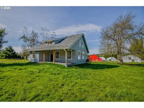27163 Old Rainier Road Rainier OR 97048