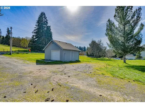 27163 Old Rainier Road Rainier OR 97048