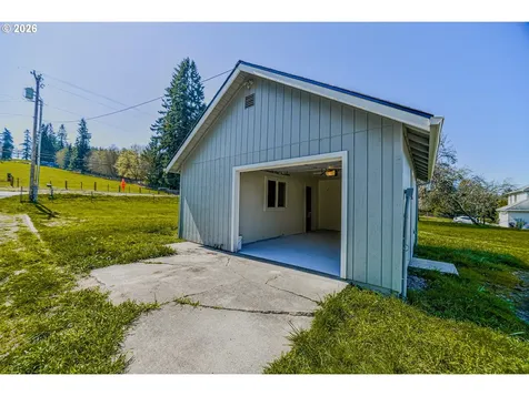 27163 Old Rainier Road Rainier OR 97048