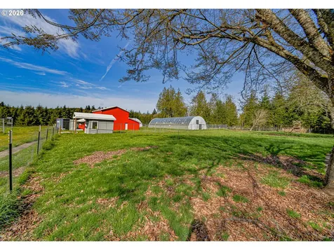 27163 Old Rainier Road Rainier OR 97048