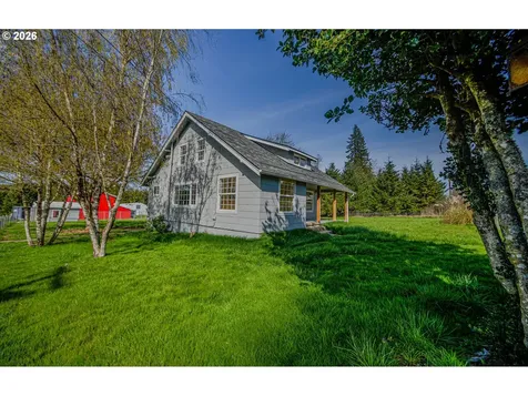 27163 Old Rainier Road Rainier OR 97048