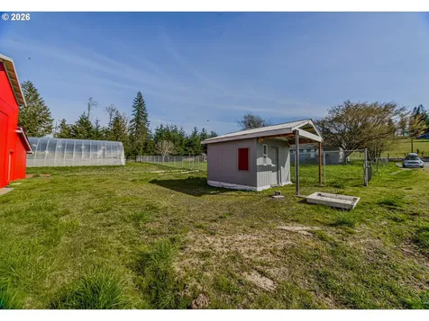 27163 Old Rainier Road Rainier OR 97048
