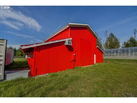 27163 Old Rainier Road Rainier OR 97048