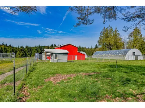 27163 Old Rainier Road Rainier OR 97048