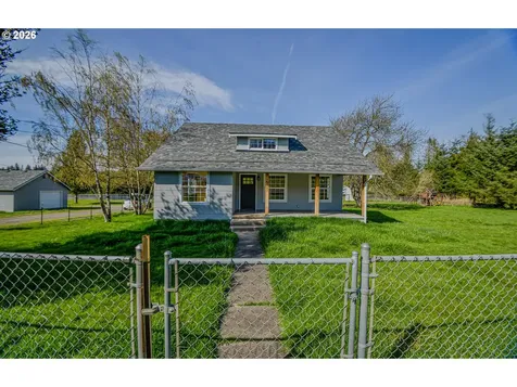 27163 Old Rainier Road Rainier OR 97048