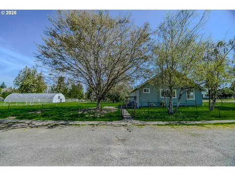 27163 Old Rainier Road Rainier OR 97048