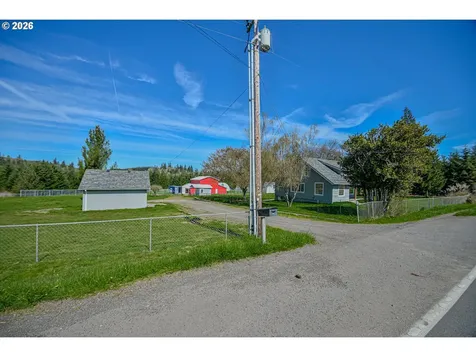 27163 Old Rainier Road Rainier OR 97048