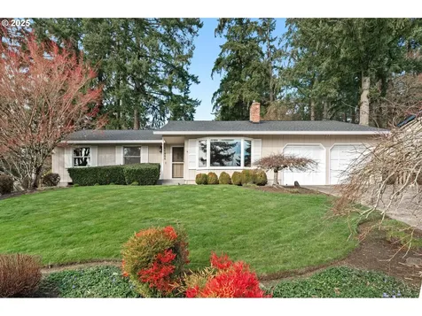 11965 NW Oatfield Court Portland OR 97229