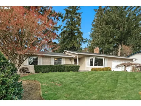 11965 NW Oatfield Court Portland OR 97229