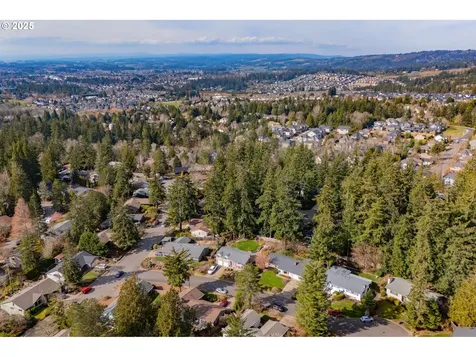 11965 NW Oatfield Court Portland OR 97229