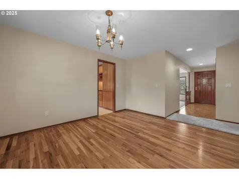 11965 NW Oatfield Court Portland OR 97229