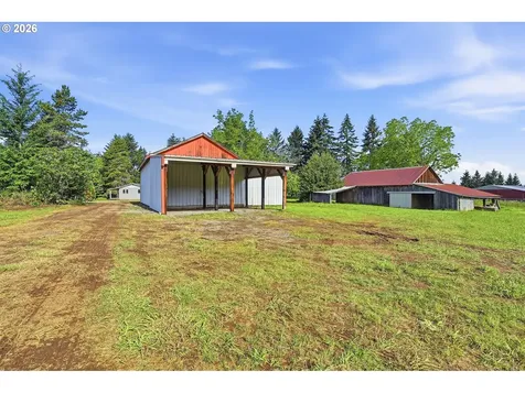 21945 S Lower Highland Road Beavercreek OR 97004