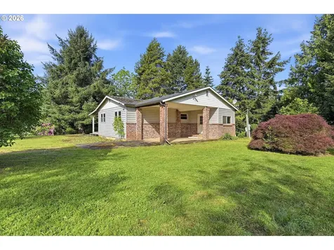 21945 S Lower Highland Road Beavercreek OR 97004