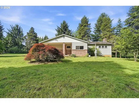 21945 S Lower Highland Road Beavercreek OR 97004
