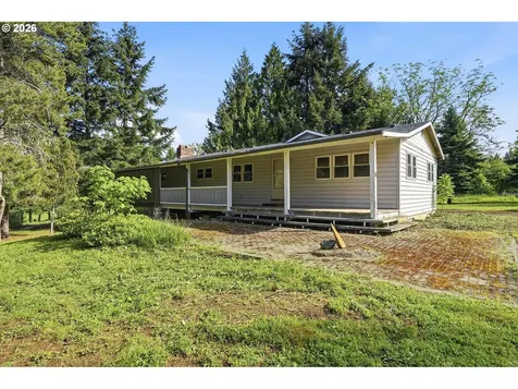 21945 S Lower Highland Road Beavercreek OR 97004