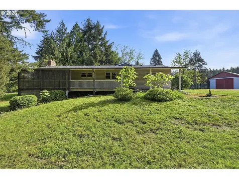 21945 S Lower Highland Road Beavercreek OR 97004