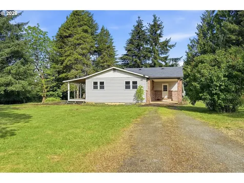 21945 S Lower Highland Road Beavercreek OR 97004
