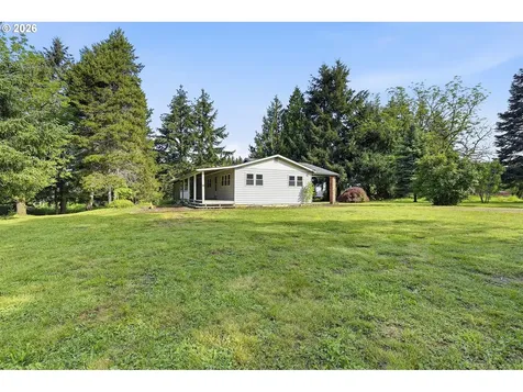 21945 S Lower Highland Road Beavercreek OR 97004