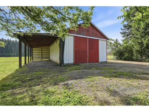 21945 S Lower Highland Road Beavercreek OR 97004