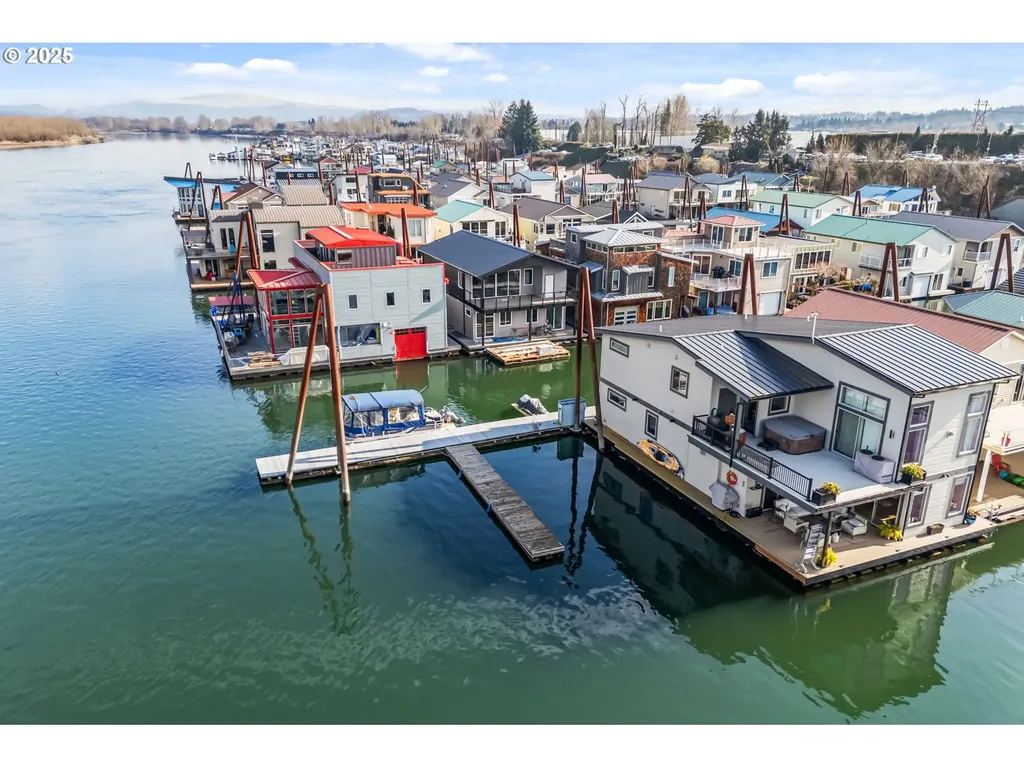 18525 NE Marine Drive Portland OR 97230