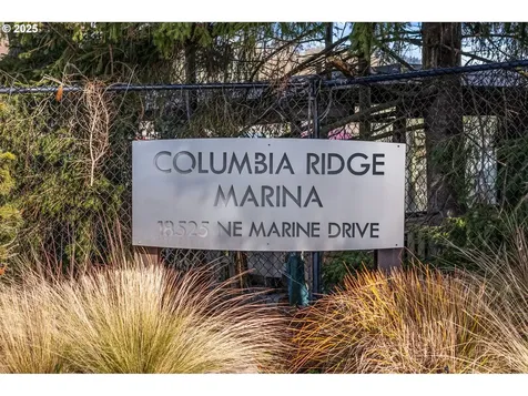 18525 NE Marine Drive Portland OR 97230