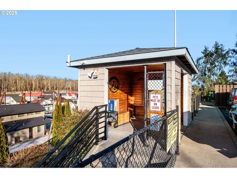 18525 NE Marine Drive Portland OR 97230