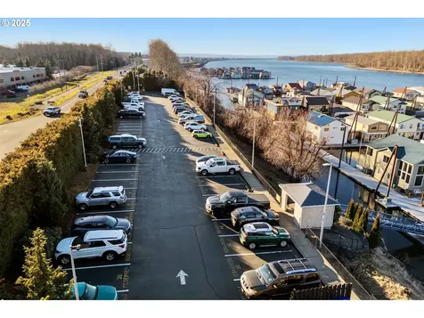 18525 NE Marine Drive Portland OR 97230