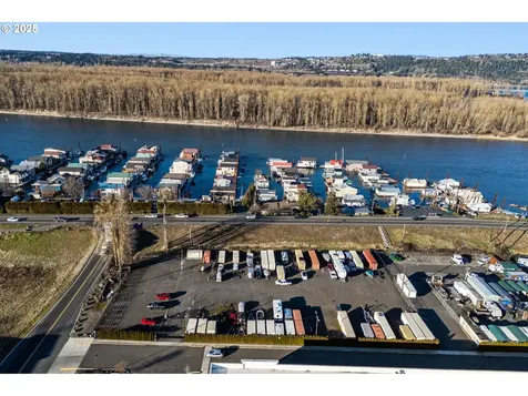 18525 NE Marine Drive Portland OR 97230