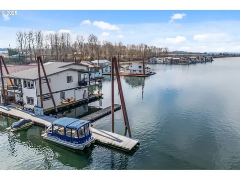 18525 NE Marine Drive Portland OR 97230