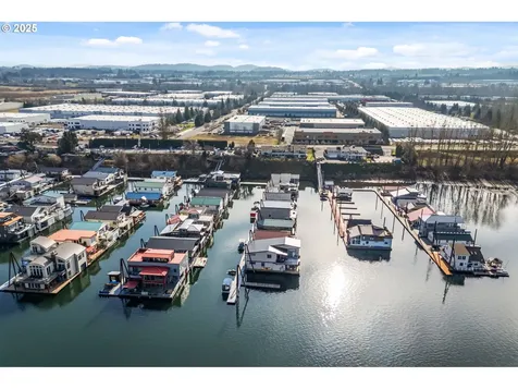 18525 NE Marine Drive Portland OR 97230