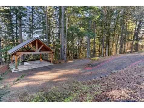 32 Hamilton Avenue Underwood WA 98651