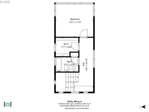 32 Hamilton Avenue Underwood WA 98651